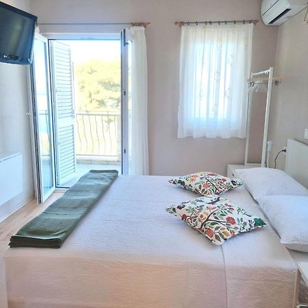 Apartmani Topolovec Luka  Eksteriør bilde