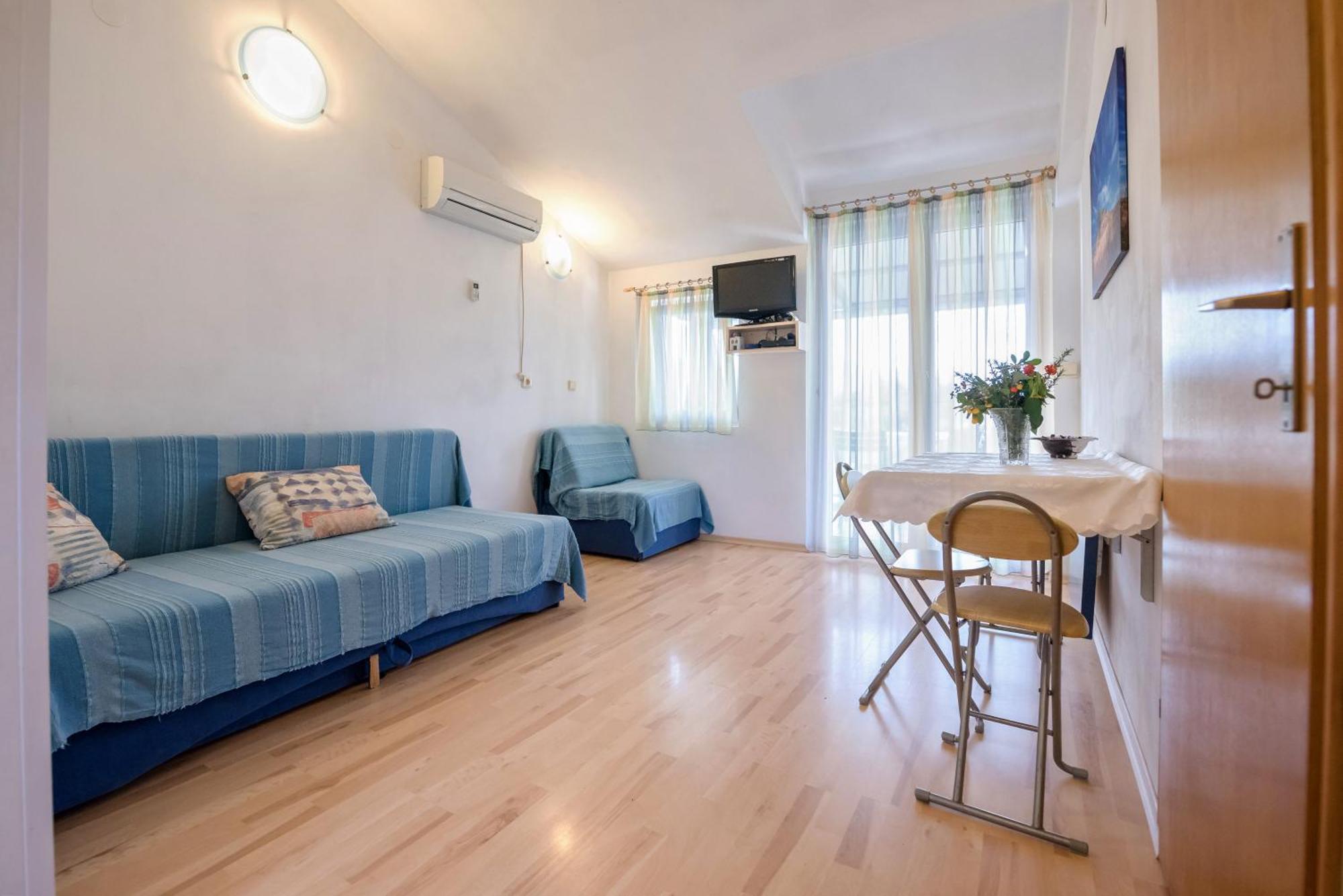Apartmani Topolovec Luka  Eksteriør bilde