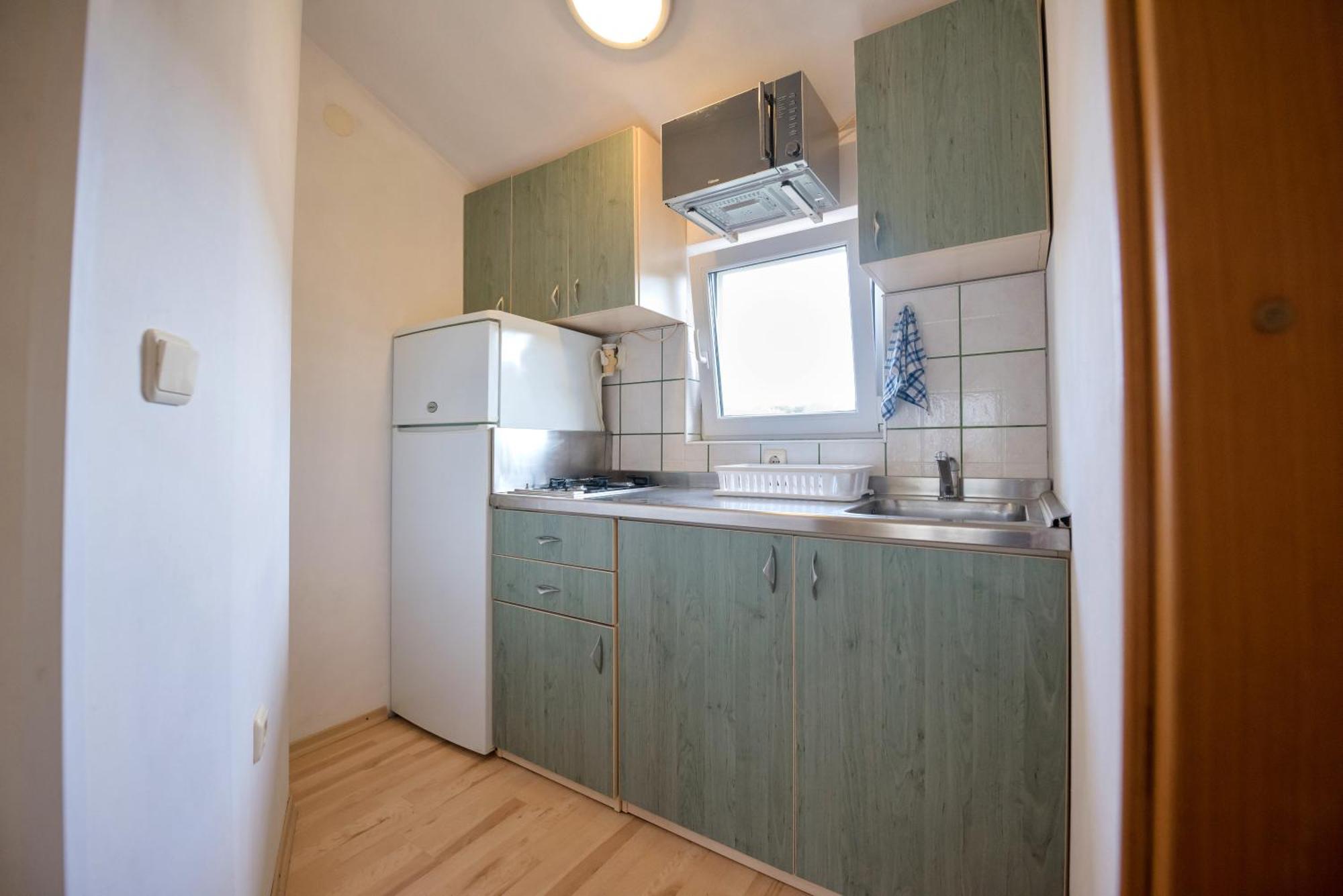 Apartmani Topolovec Luka  Eksteriør bilde
