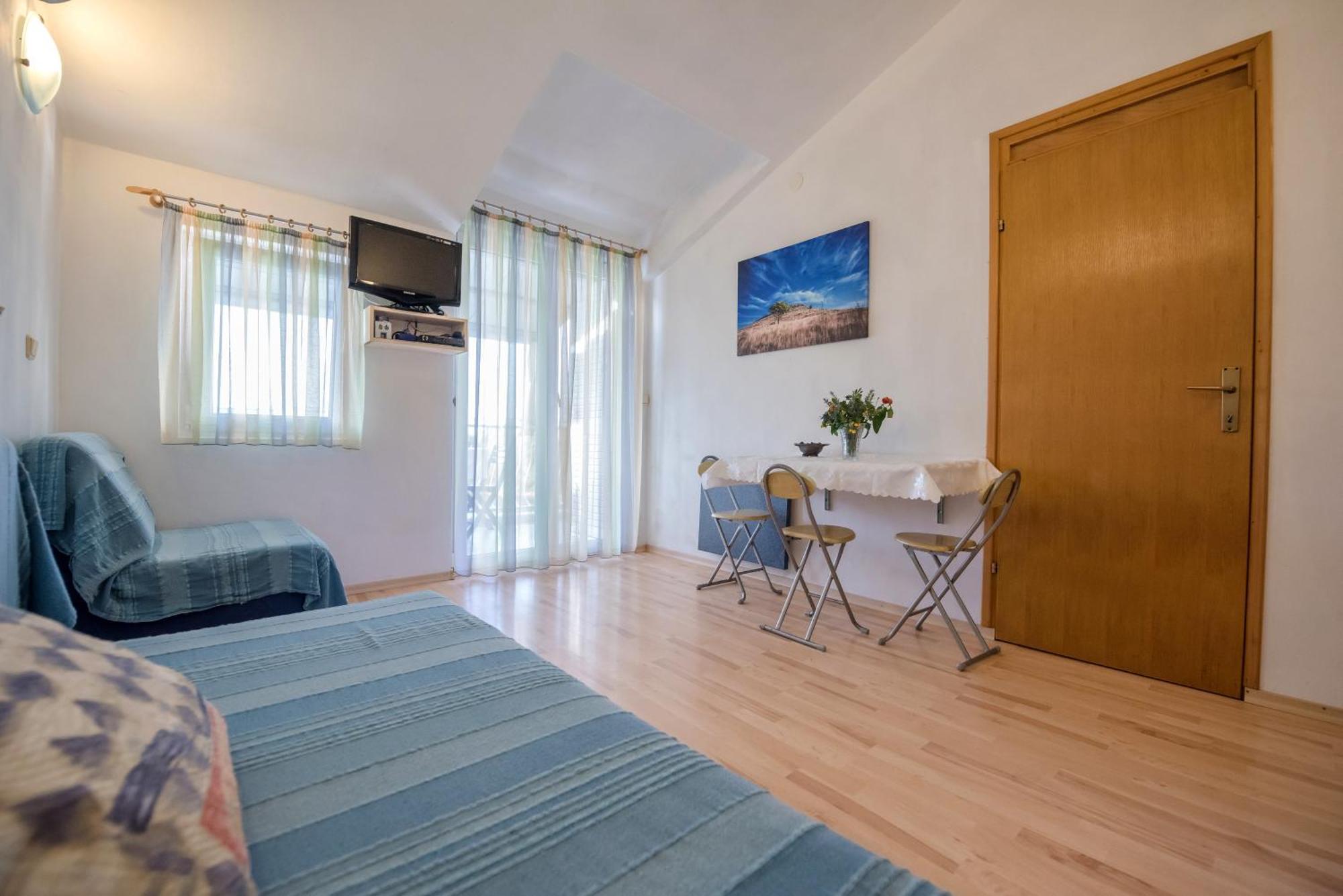 Apartmani Topolovec Luka  Eksteriør bilde