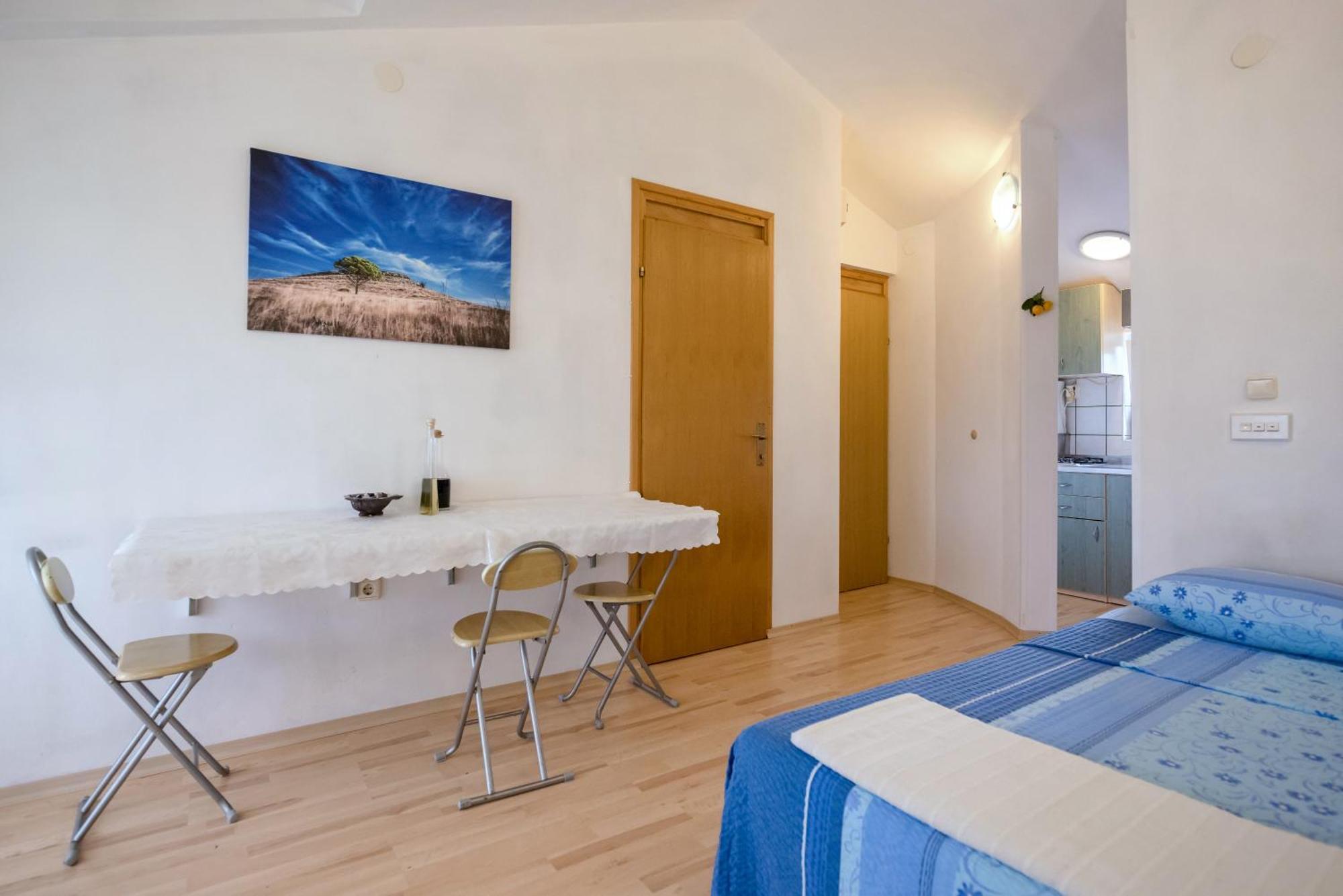 Apartmani Topolovec Luka  Eksteriør bilde